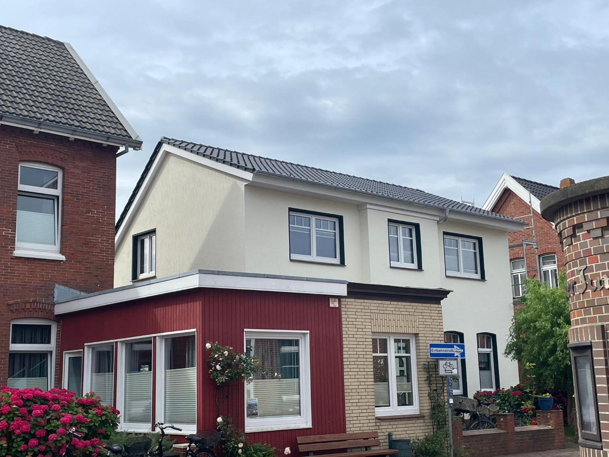 Haus Breslau *