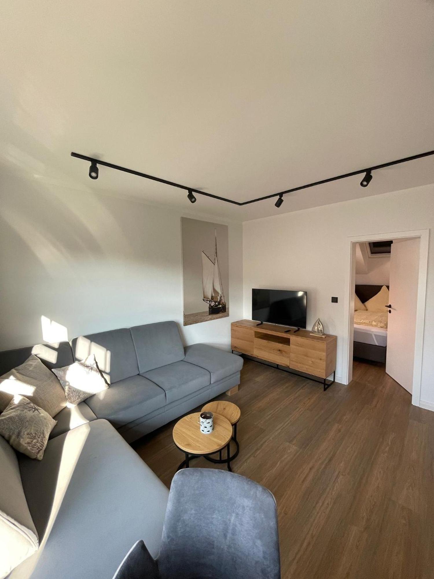 Haus Breslau Gæstehus Borkum