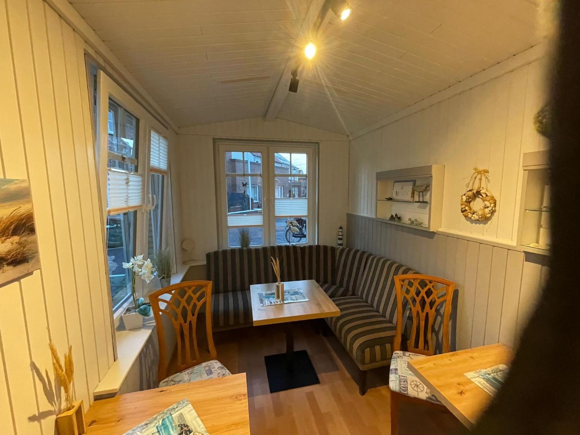 Gæstehus Haus Breslau *