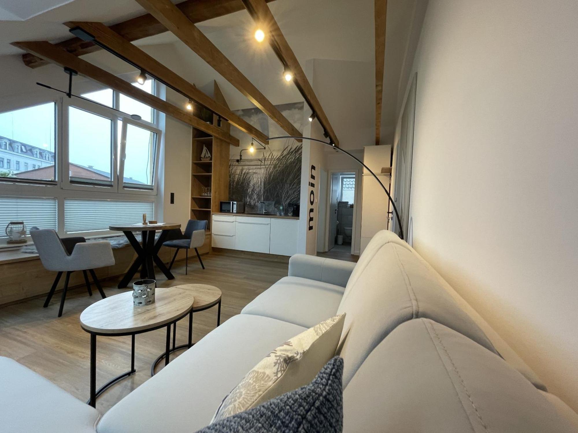 Gæstehus Haus Breslau *