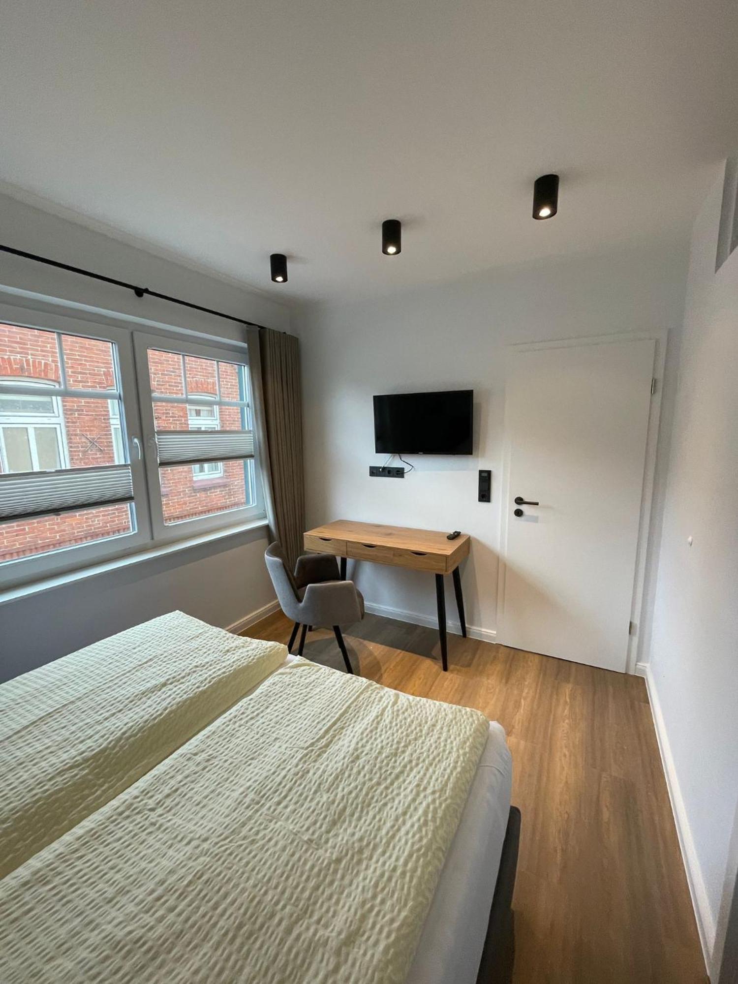 Haus Breslau Gæstehus